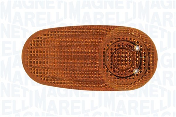Фонарь указателя поворота MAGNETI MARELLI 715102052000