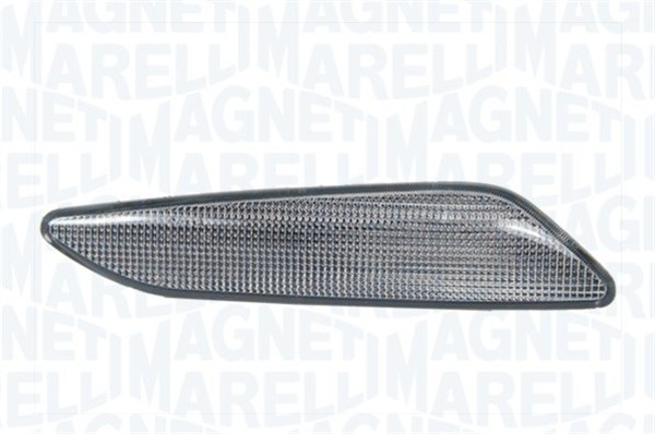 Фонарь указателя поворота MAGNETI MARELLI 715102055120