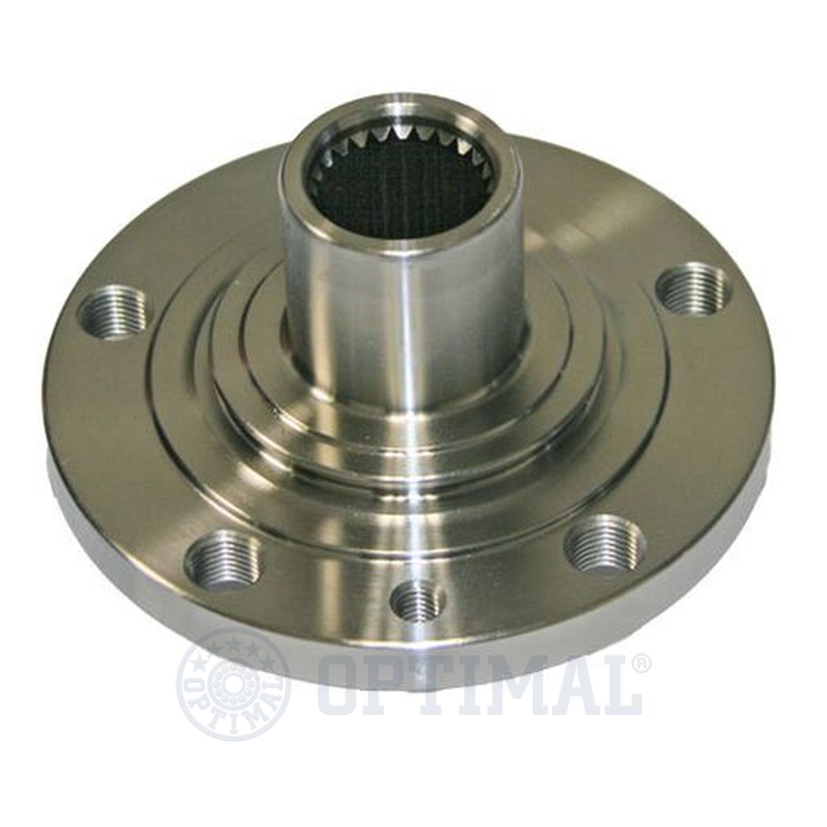 Ступица колеса OPTIMAL 04-P333