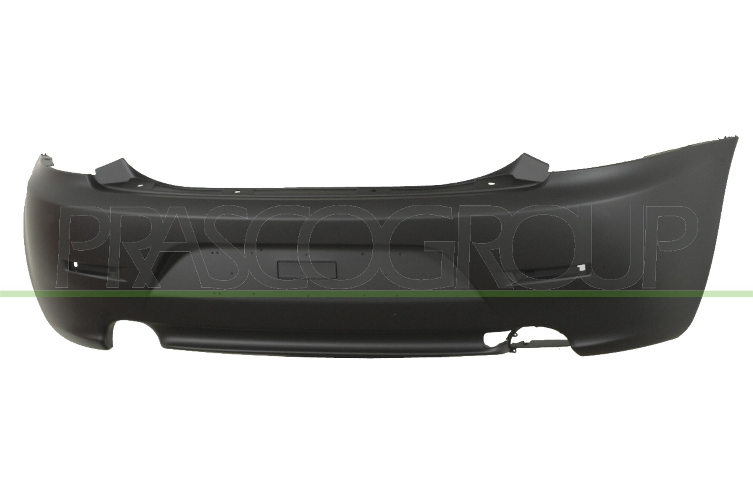 Буфер PRASCO AA3421051