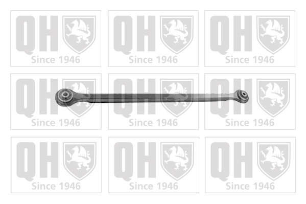 Рычаг независимой подвески колеса подвеска колеса QUINTON HAZELL QDL5291S