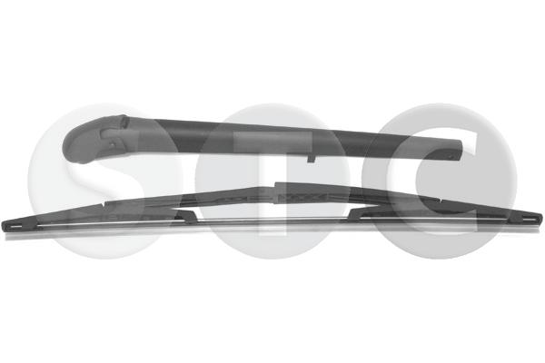 Щетка стеклоочистителя STC T468153