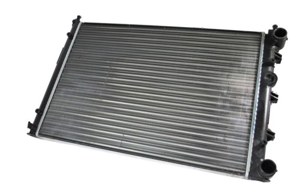 Радиатор охлаждение двигателя THERMOTEC D7D001TT