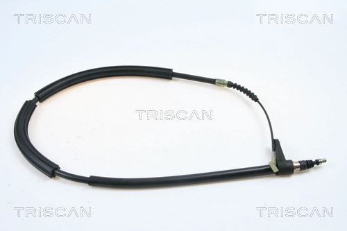 Тросик cтояночный тормоз TRISCAN 8140 12126