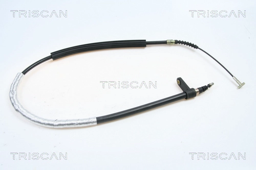Тросик cтояночный тормоз TRISCAN 8140 12127