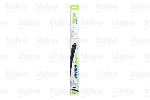 Щетка стеклоочистителя hydroconnect VALEO 578510