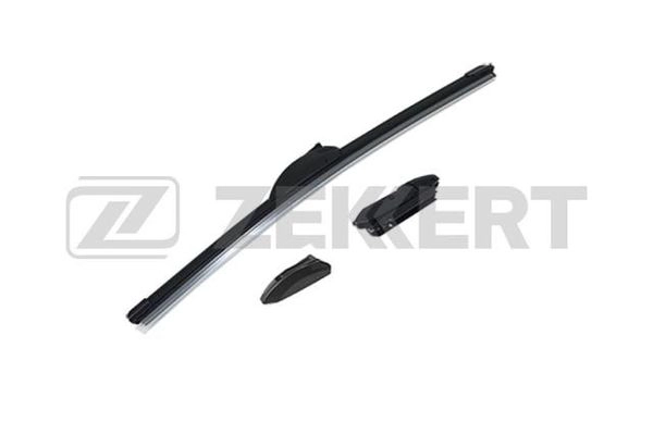 Щетка стеклоочистителя ZEKKERT FW-400
