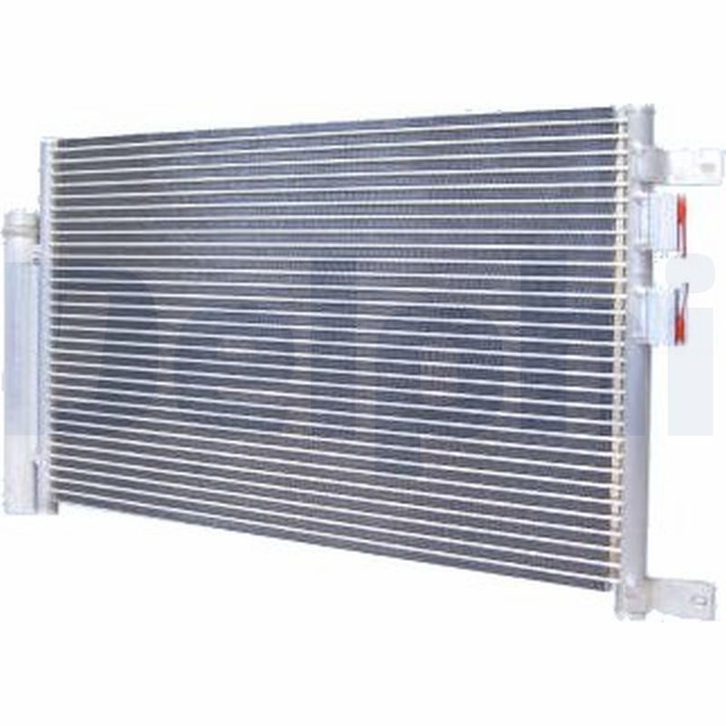 Конденсатор кондиционер DELPHI TSP0225484