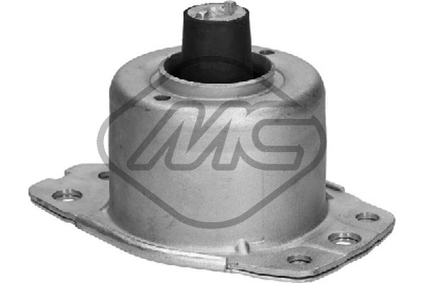 Подвеска двигатель METALCAUCHO 05535