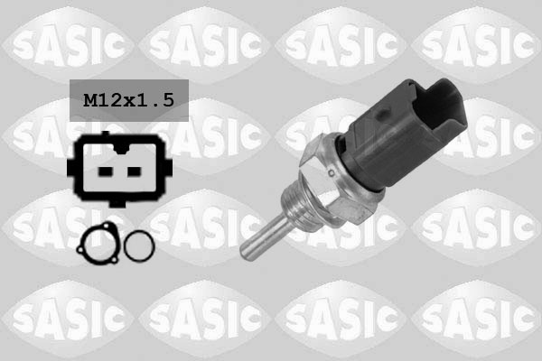 Датчик температура охлаждающей жидкости SASIC 3256018