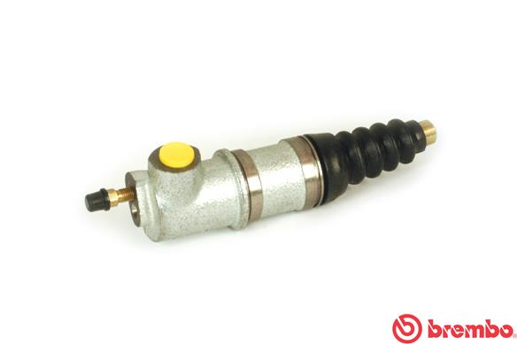 Рабочий цилиндр система сцепления essential line BREMBO E 23 006