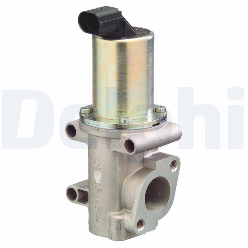 Клапан возврата ог DELPHI EG10302-12B1