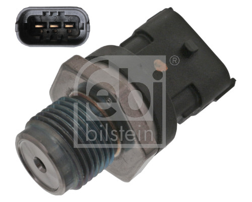 Датчик давление подачи топлива FEBI BILSTEIN 100934