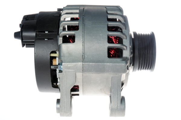 Генератор HELLA/BEHR/PAGID 8EL 011 710-701