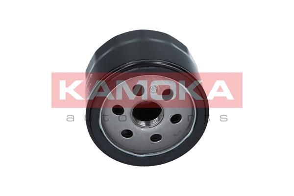 Масляный фильтр kamoka KAMOKA F104201