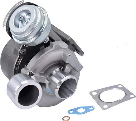 Компрессор наддув MAGNETI MARELLI 807101002000