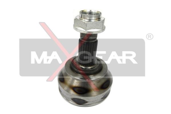Шарнирный комплект приводной вал MAXGEAR 49-0368
