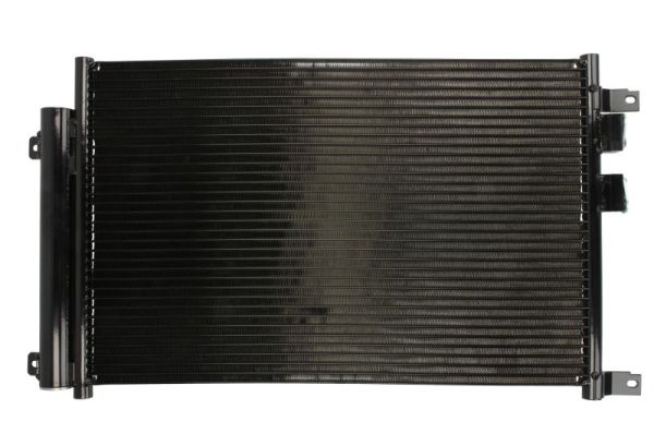 Конденсатор кондиционер THERMOTEC KTT110382