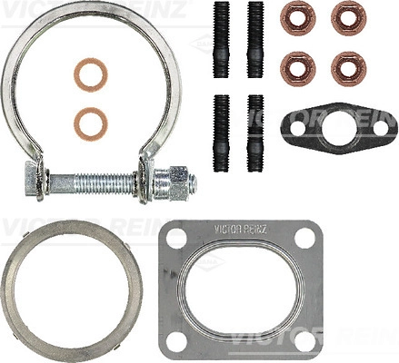 Монтажный комплект компрессор VICTOR REINZ 04-10223-01