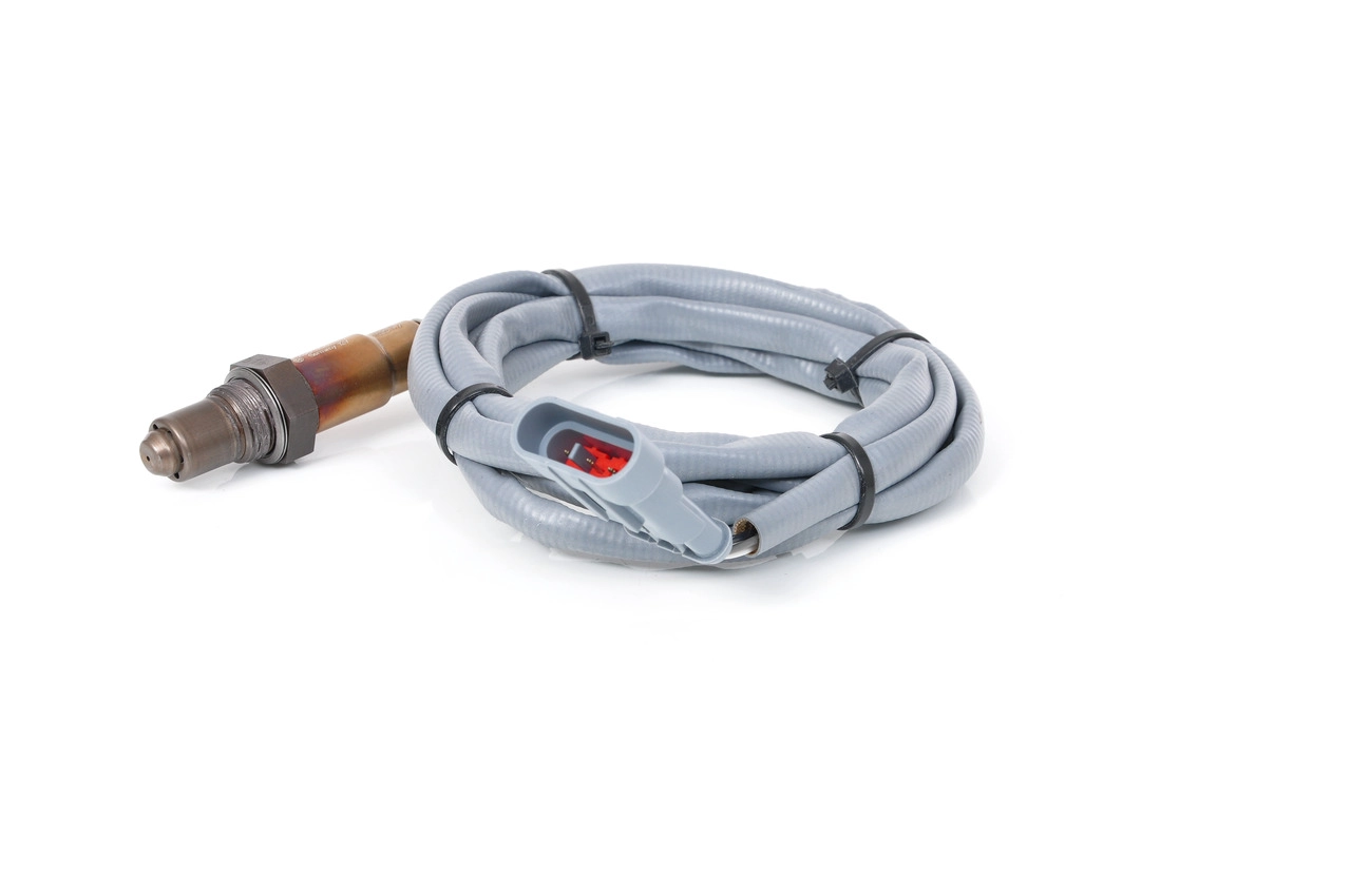 Лямбда-зонд BOSCH 0 258 006 391