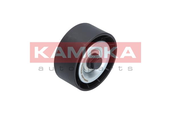 Паразитный / ведущий ролик поликлиновой ремень kamoka KAMOKA R0251