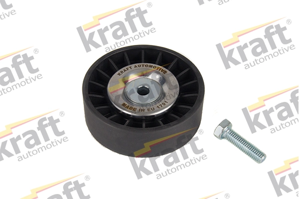 Натяжной ролик поликлиновой ремень KRAFT AUTOMOTIVE 1226741