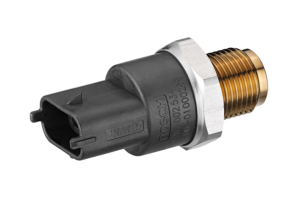 Датчик давление подачи топлива BOSCH 0 281 002 534