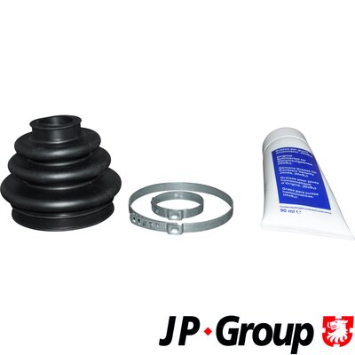 Комплект пыльника приводной вал jp group JP GROUP 1453700510