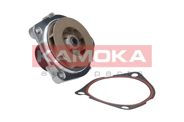 Водяной насос охлаждение двигателя kamoka KAMOKA T0003