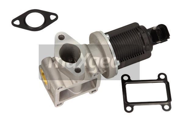 Клапан возврата ог MAXGEAR 27-0187