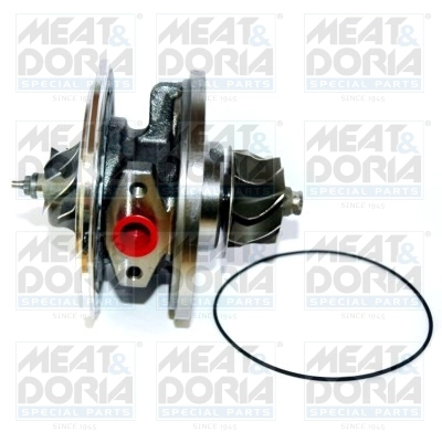 Картридж турбонагнетателя турбонагнетатель MEAT & DORIA 60153