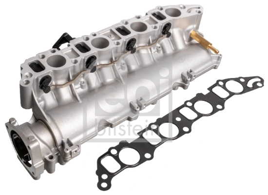 Патрубок впускной коллектор febi plus FEBI BILSTEIN 39730