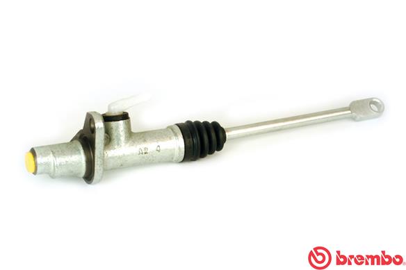 Главный цилиндр система сцепления essential line BREMBO C 23 004