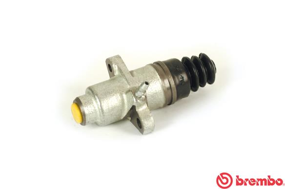 Рабочий цилиндр система сцепления essential line BREMBO E 23 001