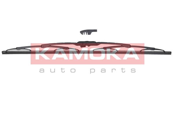 Щетка стеклоочистителя kamoka KAMOKA 26525