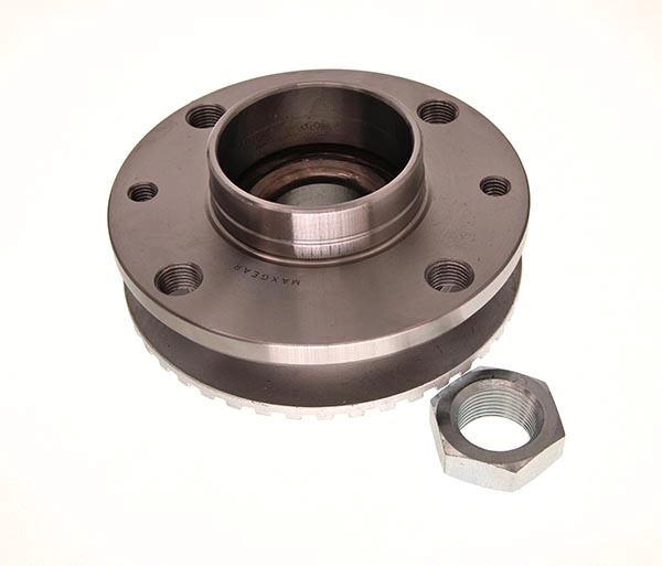 Комплект подшипника ступицы колеса MAXGEAR 33-0141