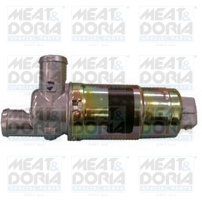 Поворотная заслонка подвод воздуха MEAT & DORIA 85018