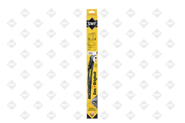 Щетка стеклоочистителя das original set SWF 116311
