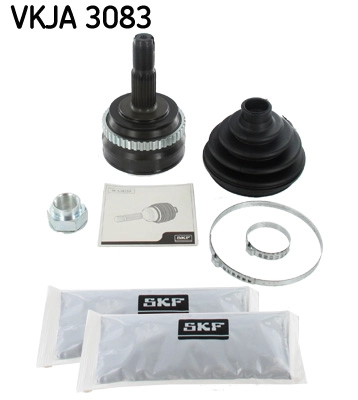 Шарнирный комплект приводной вал SKF VKJA 3083