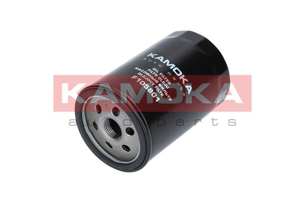 Масляный фильтр kamoka KAMOKA F105801