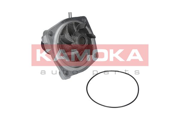 Водяной насос охлаждение двигателя kamoka KAMOKA T0006
