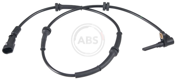 Датчик частота вращения колеса A.B.S. 30567