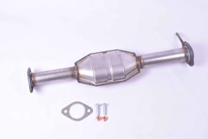 Катализатор type approved EEC AR8009T
