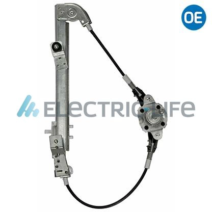Стеклоподъемник ELECTRIC LIFE ZR AA901 L