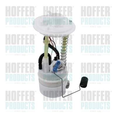 Элемент системы питания HOFFER 7506510