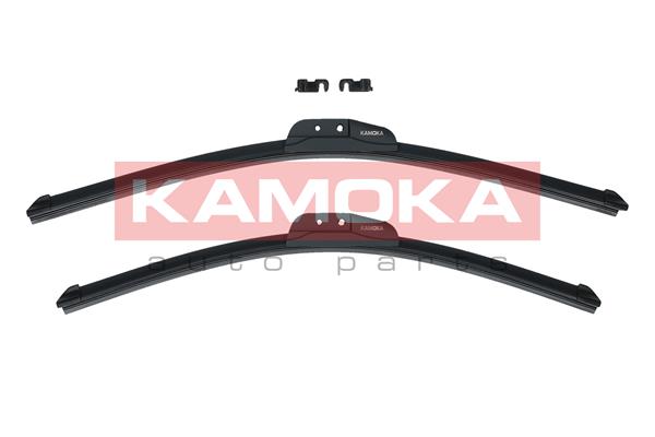 Щетка стеклоочистителя kamoka KAMOKA 27E02