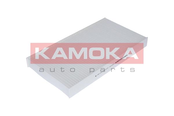 Фильтр воздух во внутренном пространстве kamoka KAMOKA F404701
