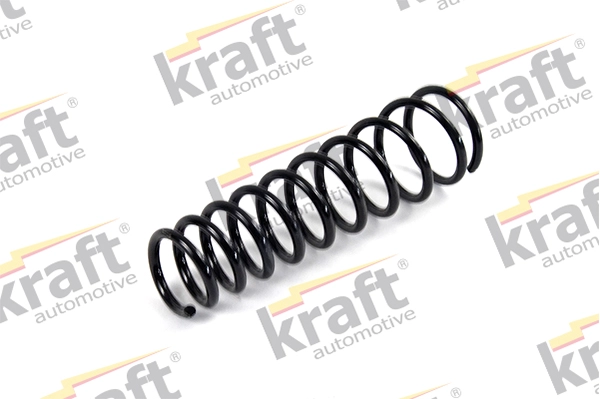Пружина ходовой части KRAFT AUTOMOTIVE 4026811