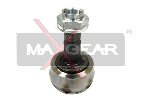 Шарнирный комплект приводной вал MAXGEAR 49-0501