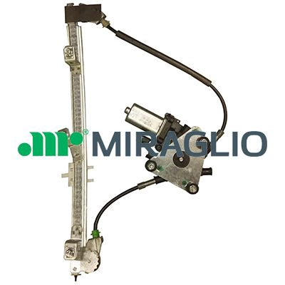 Стеклоподъемник MIRAGLIO 30/820